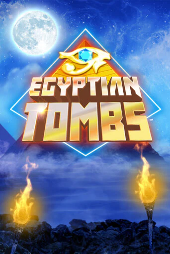 Бесплатная игра Egyptian Tombs | Вулкан Казино играть онлайн