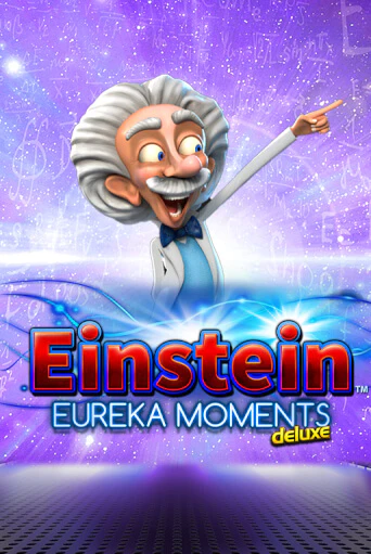 Бесплатная игра Einstein Eureka Moments | Вулкан Казино играть онлайн