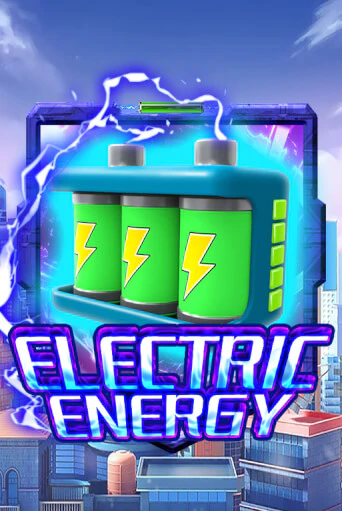 Бесплатная игра Electric Energy | Вулкан Казино играть онлайн