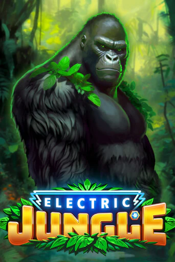 Бесплатная игра Electric Jungle | Вулкан Казино играть онлайн