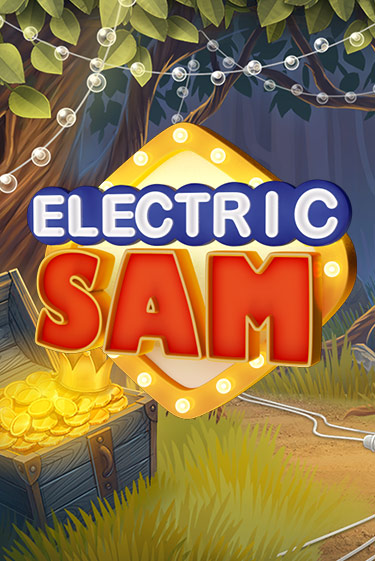 Бесплатная игра Electric SAM | Вулкан Казино играть онлайн