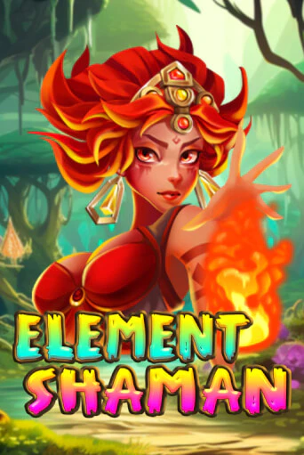 Бесплатная игра Element Shaman | Вулкан Казино играть онлайн