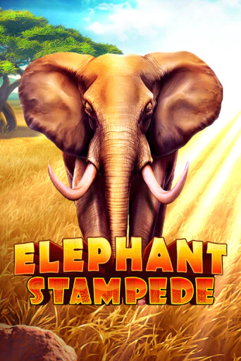 Бесплатная игра Elephant Stampede | Вулкан Казино играть онлайн