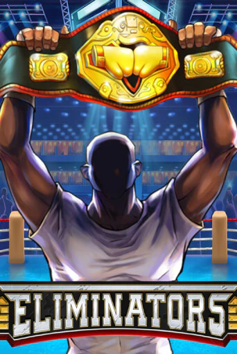 Бесплатная игра Eliminators | Вулкан Казино играть онлайн