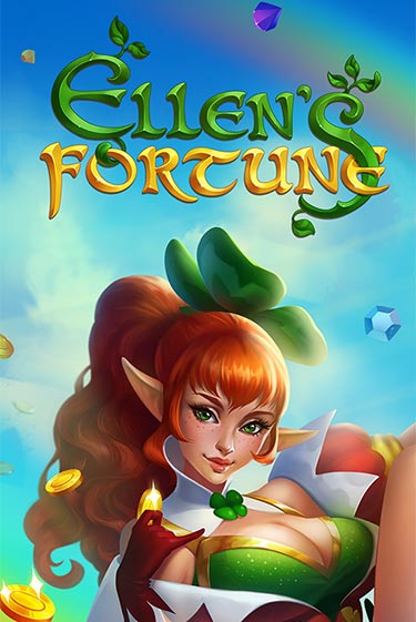Бесплатная игра Ellen’s Fortune | Вулкан Казино играть онлайн