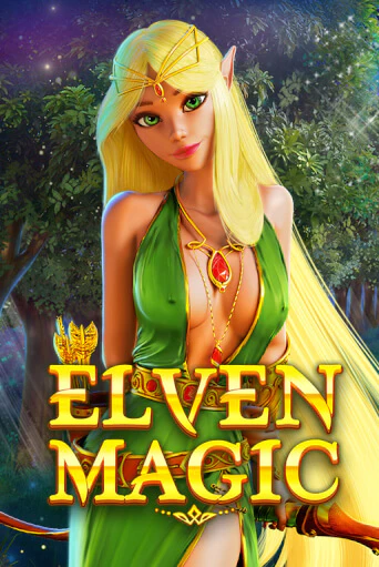 Бесплатная игра Elven Magic | Вулкан Казино играть онлайн