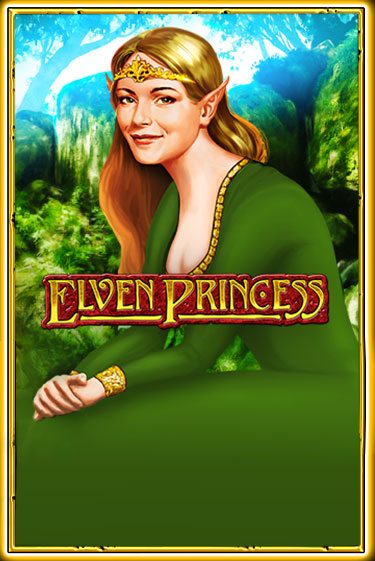Бесплатная игра Elven Princess | Вулкан Казино играть онлайн