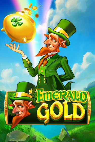 Бесплатная игра Emerald Gold | Вулкан Казино играть онлайн