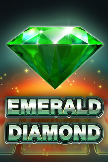 Бесплатная игра Emerald Diamond | Вулкан Казино играть онлайн