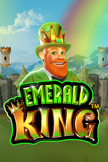 Бесплатная игра Emerald King | Вулкан Казино играть онлайн