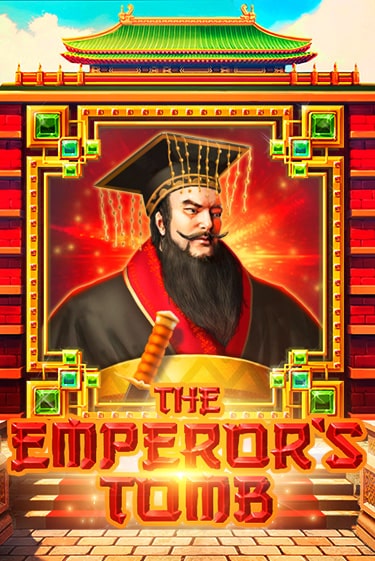 Бесплатная игра The Emperor's Tomb | Вулкан Казино играть онлайн