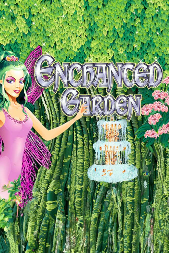 Бесплатная игра Enchanted Garden | Вулкан Казино играть онлайн