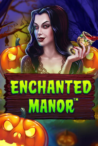 Бесплатная игра Enchanted Manor (50 lines) | Вулкан Казино играть онлайн