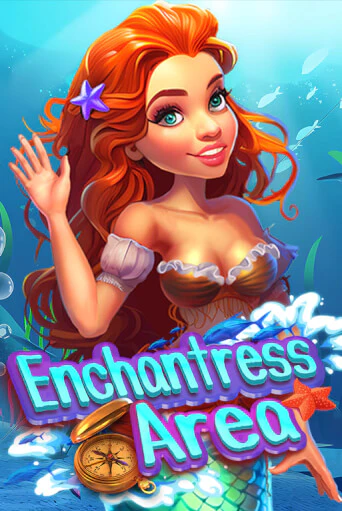 Бесплатная игра Enchantress Area | Вулкан Казино играть онлайн