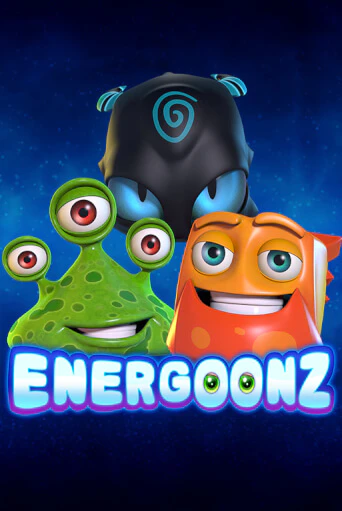 Бесплатная игра Energoonz | Вулкан Казино играть онлайн