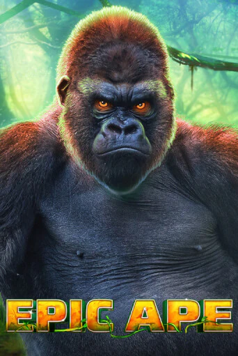 Бесплатная игра Epic Ape | Вулкан Казино играть онлайн