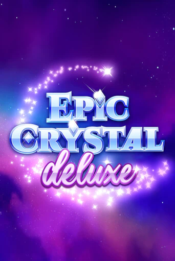 Бесплатная игра Epic Crystal Deluxe | Вулкан Казино играть онлайн
