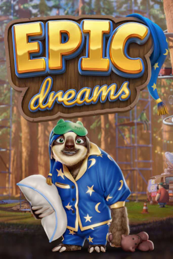 Бесплатная игра Epic Dreams | Вулкан Казино играть онлайн