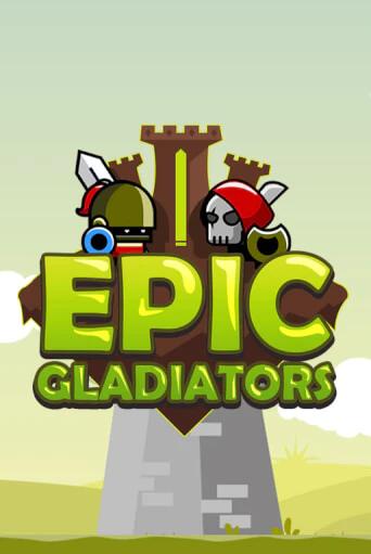 Бесплатная игра Epic Gladiators | Вулкан Казино играть онлайн