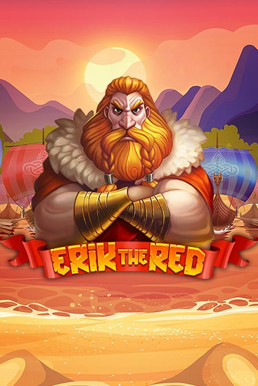Бесплатная игра Erik the Red | Вулкан Казино играть онлайн
