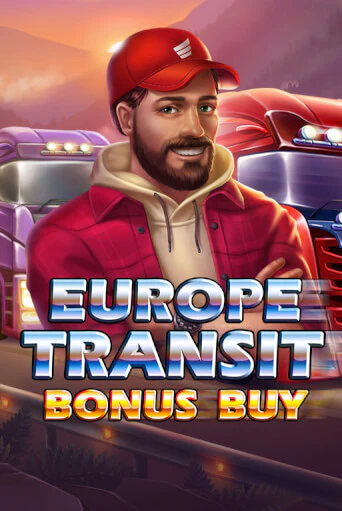 Бесплатная игра Europe Transit Bonus Buy | Вулкан Казино играть онлайн