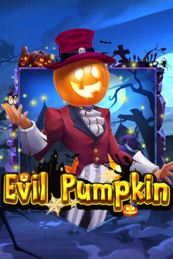 Бесплатная игра Evil Pumpkin | Вулкан Казино играть онлайн