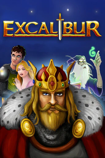 Бесплатная игра Excalibur | Вулкан Казино играть онлайн