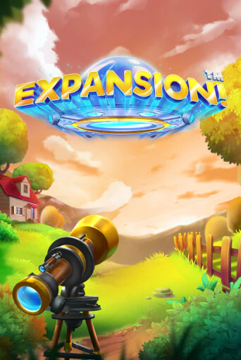 Бесплатная игра Expansion | Вулкан Казино играть онлайн