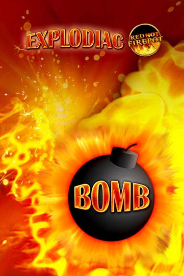 Бесплатная игра Explodiac Red Hot Firepot | Вулкан Казино играть онлайн