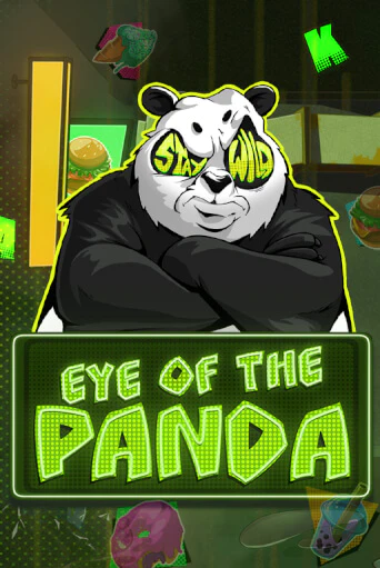 Бесплатная игра Eye of the Panda | Вулкан Казино играть онлайн