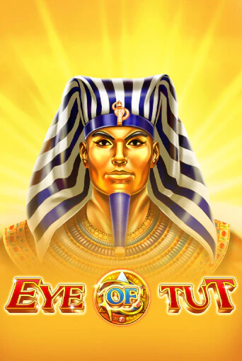 Бесплатная игра Eye of Tut | Вулкан Казино играть онлайн