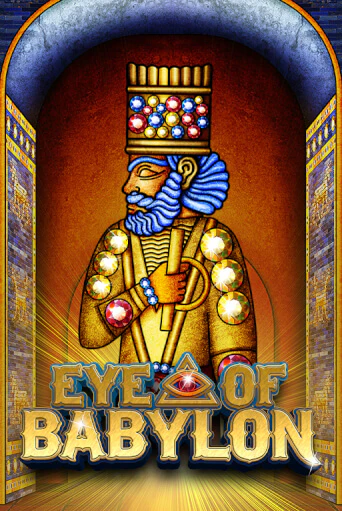 Бесплатная игра Eye of Babylon | Вулкан Казино играть онлайн