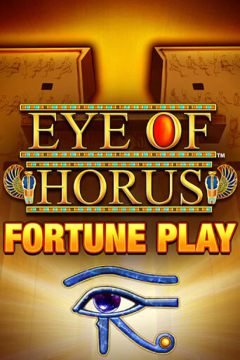 Бесплатная игра Eye of Horus Fortune Play | Вулкан Казино играть онлайн