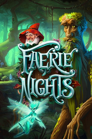Бесплатная игра Faerie Night | Вулкан Казино играть онлайн