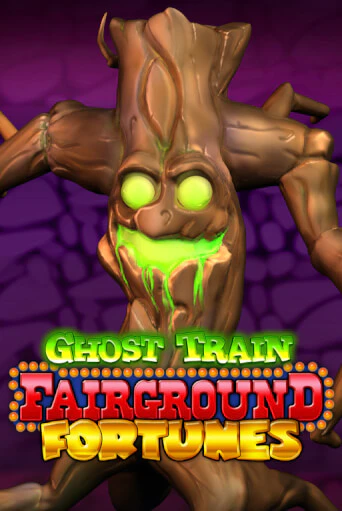 Бесплатная игра Fairground Fortunes Ghost Train | Вулкан Казино играть онлайн