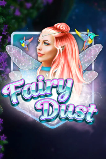Бесплатная игра Fairy Dust | Вулкан Казино играть онлайн