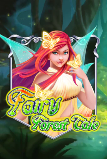 Бесплатная игра Fairy Forest Tale | Вулкан Казино играть онлайн
