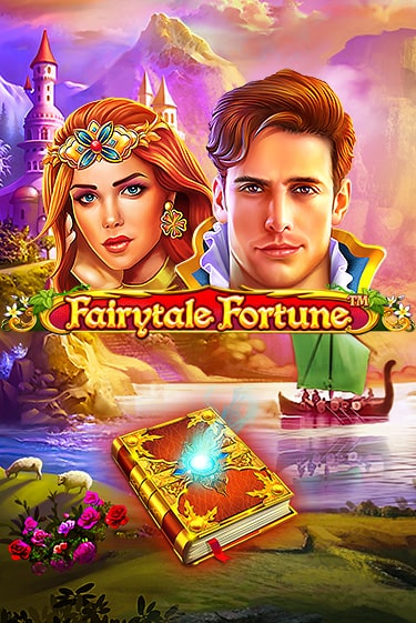 Бесплатная игра Fairytale Fortune | Вулкан Казино играть онлайн