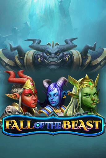 Бесплатная игра Fall of the Beast | Вулкан Казино играть онлайн