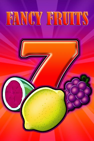 Бесплатная игра Fancy Fruits | Вулкан Казино играть онлайн