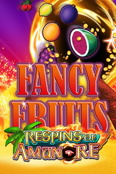 Бесплатная игра Fancy Fruits Respins of Amun Re | Вулкан Казино играть онлайн