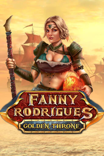 Бесплатная игра Fanny Rodrigues Golden Throne | Вулкан Казино играть онлайн
