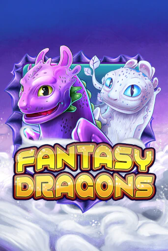 Бесплатная игра Fantasy Dragons | Вулкан Казино играть онлайн