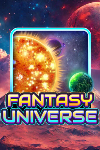 Бесплатная игра Fantasy Universe | Вулкан Казино играть онлайн