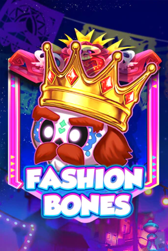 Бесплатная игра Fashion Bones | Вулкан Казино играть онлайн