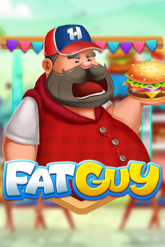 Бесплатная игра Fat Guy | Вулкан Казино играть онлайн