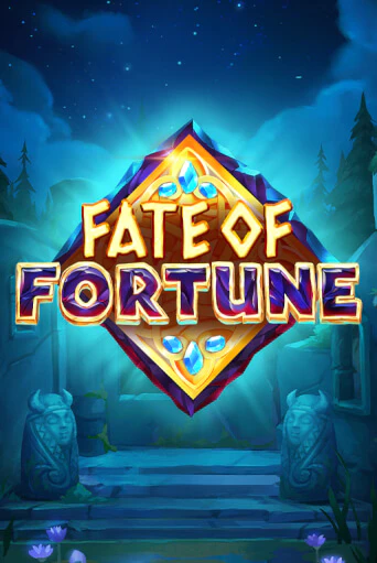 Бесплатная игра Fate of Fortune | Вулкан Казино играть онлайн