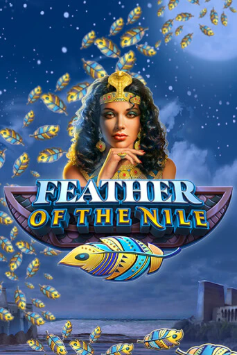 Бесплатная игра Feather of the Nile | Вулкан Казино играть онлайн
