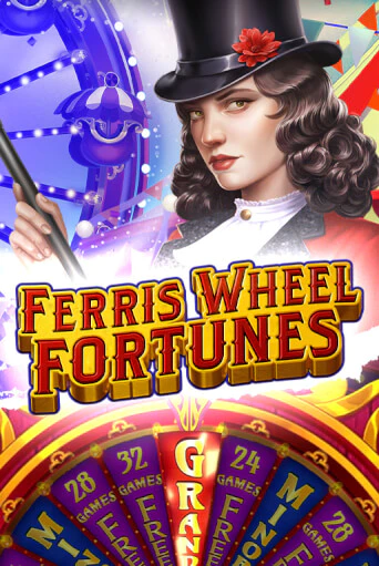 Бесплатная игра Ferris Wheel Fortunes | Вулкан Казино играть онлайн