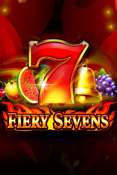 Бесплатная игра Fiery Sevens | Вулкан Казино играть онлайн